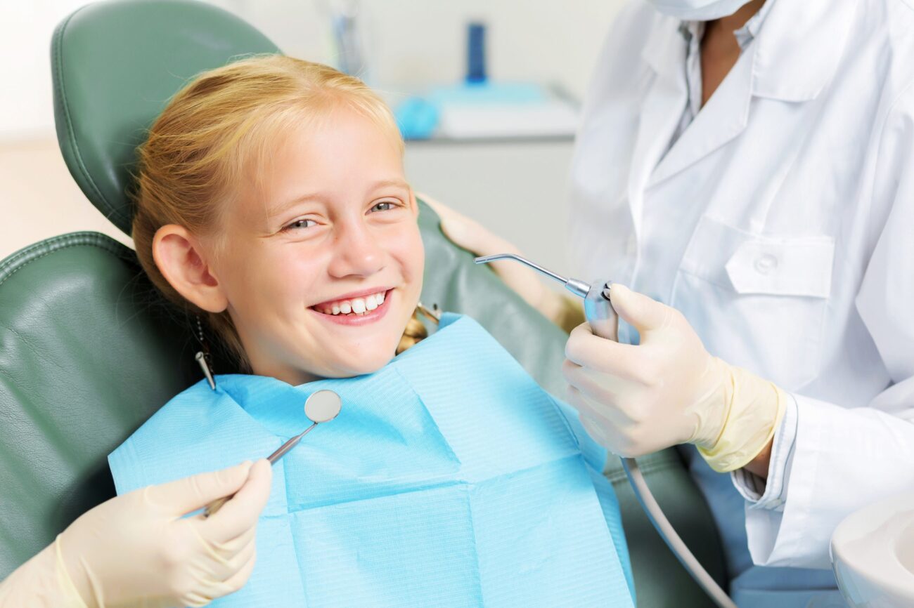 Sedation Dentistry for Kids