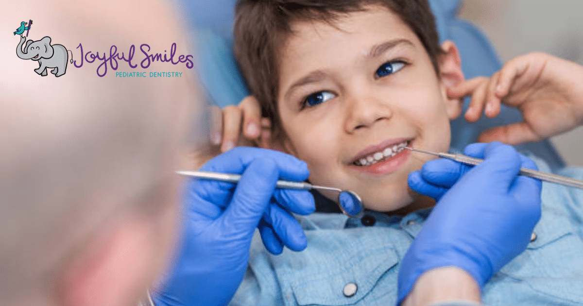 Tinley Park Dentist, Regular Dental Check-Ups for Children, Best dentist in Tinley Park, Pediatric dentist in Tinley Park,