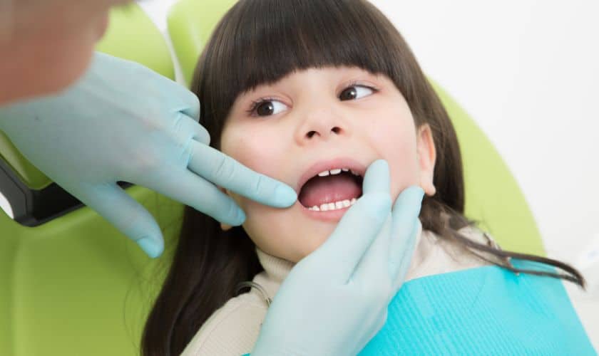 Benefits Of Pediatric Dental Sedation