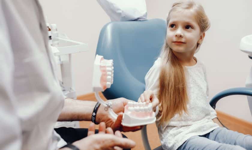 A Complete Guide To Kids Root Canals