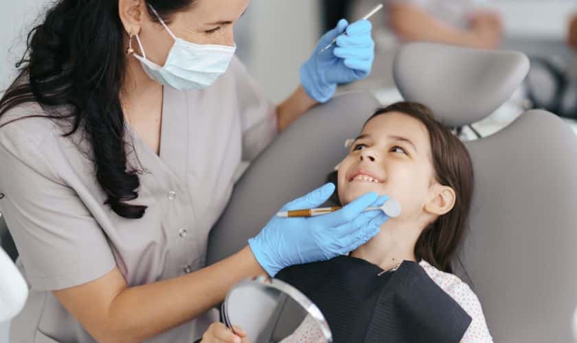 Restorative Dentistry Can Help Your Kids Have a Healthy Smile