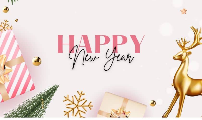 Happy New Year From Joyful Smiles Pediatric Dentistry Of Tinley Park