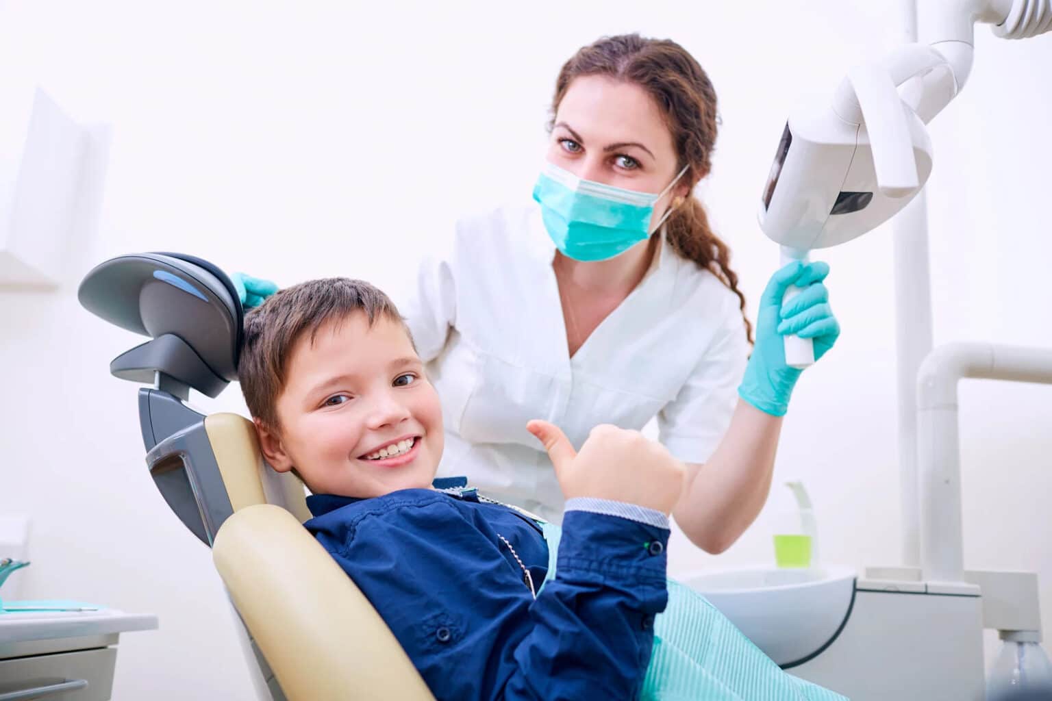 What is Phase 1 Orthodontic Treatment Joyful Smiles Pediatric Dentistry