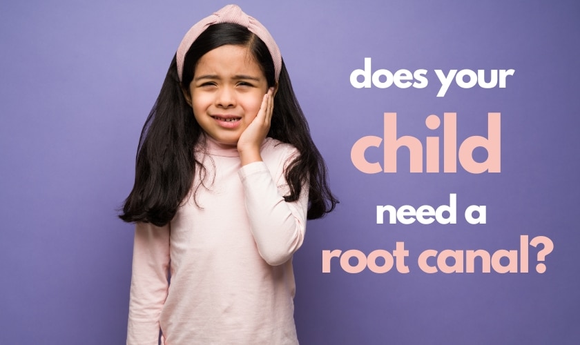 Root canal Therapy in Tinley Park IL, Joyful Smiles Pediatric Dentistry Of Tinley Park